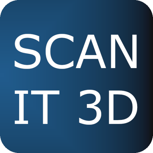 SCANIT3D