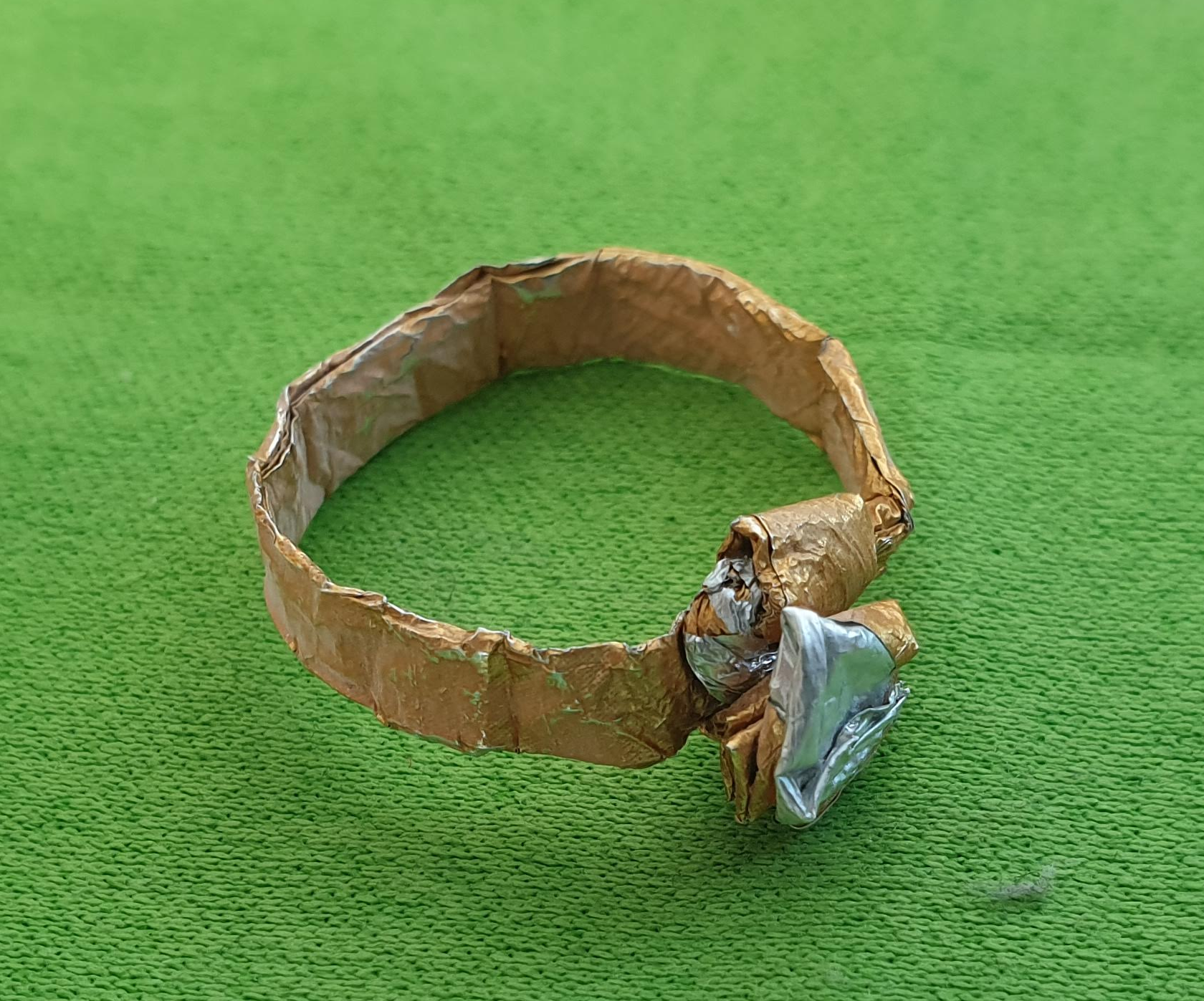 Original-Ring