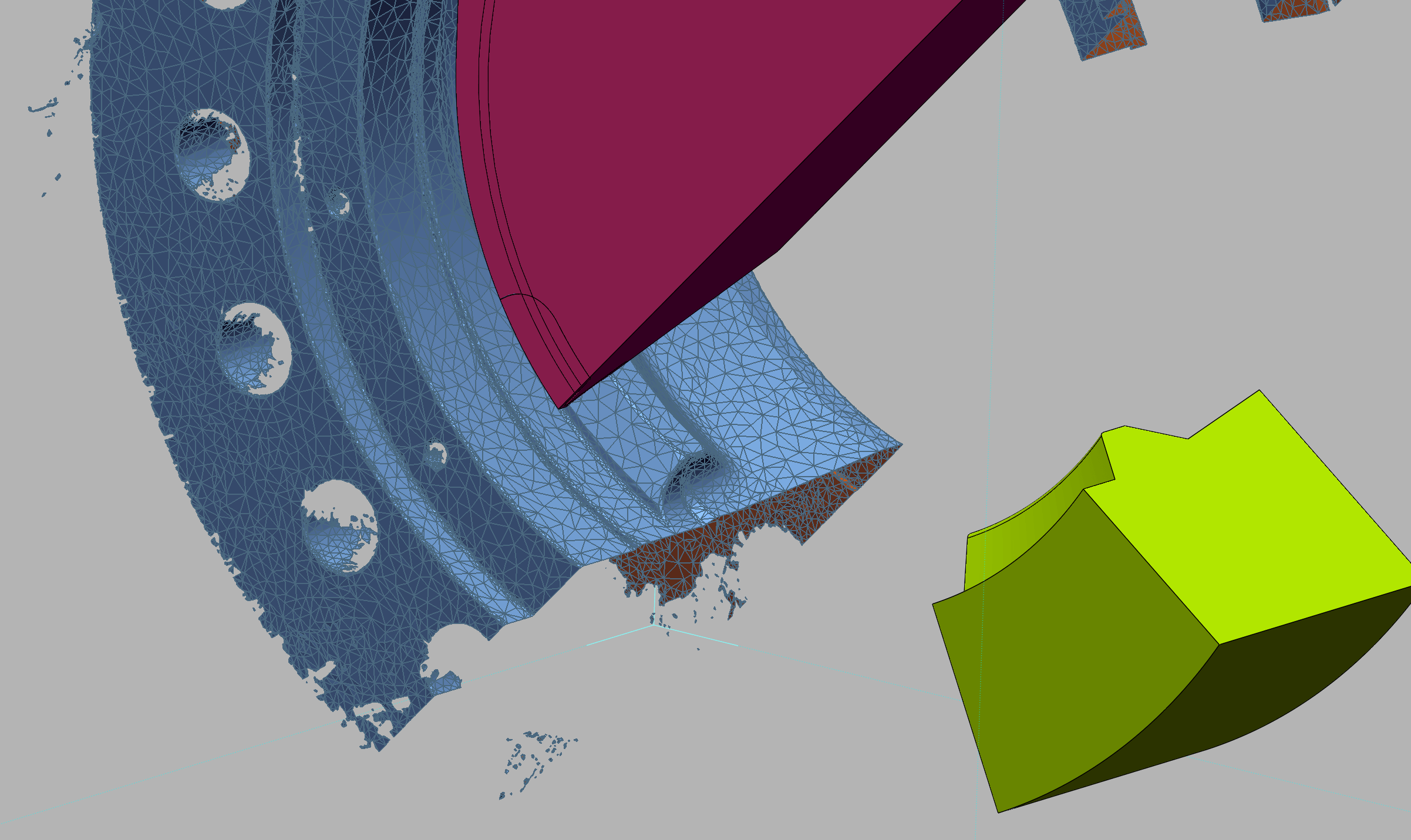 3D-Reverse-Engineering