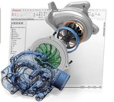 Geomagic for SOLIDWORKS