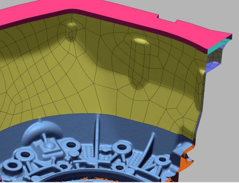 Design X Update 2020
