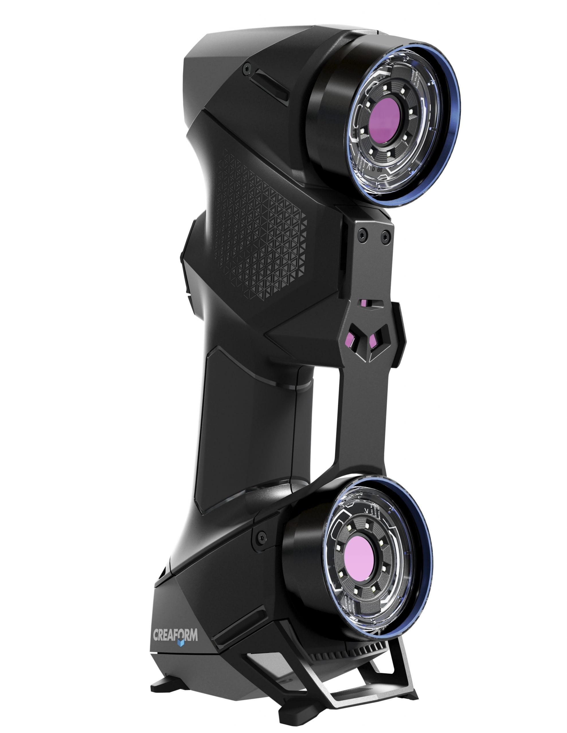HandySCAN Black | Elite