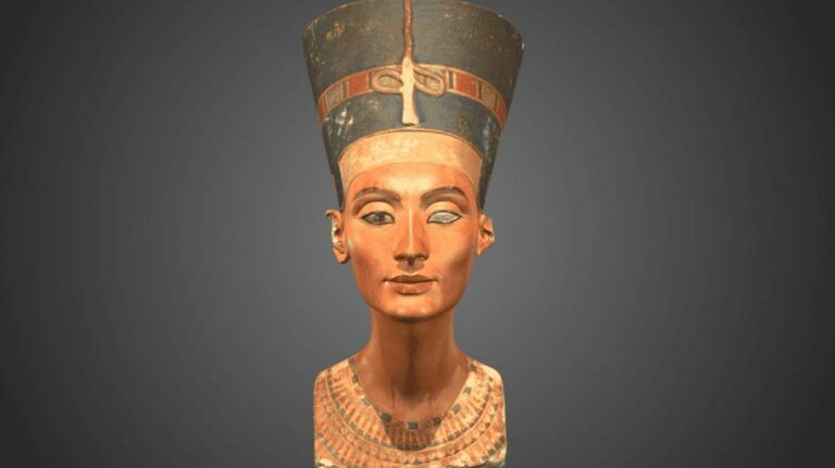 Öffentliche 3D-Scans